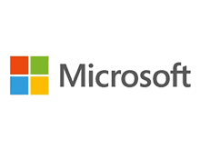 Microsoft 微软