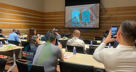 日本制药商务考察：参访ワキ制药株式会社（WAKI）