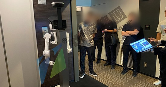 日本建筑行业商务考察：参访大成株式会社（Taisei Co., Ltd.）