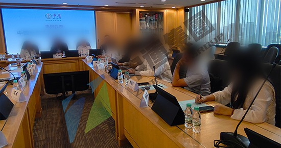 东南亚马来西亚商务考察：参访马来西亚中华总商会