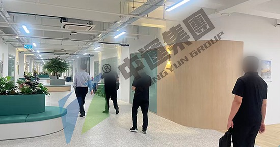 东南亚新加坡商务考察：参访新加坡江苏会