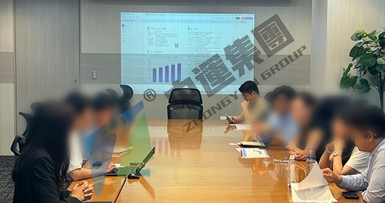 日本商务考察：参访株式会社スタッフサービス・ホールディングスStaff Servi