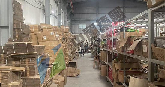 东南亚越南商务考察：参访艾可赛斯有限公司CÔNG TY TNHH ACCS (VIETNAM) 