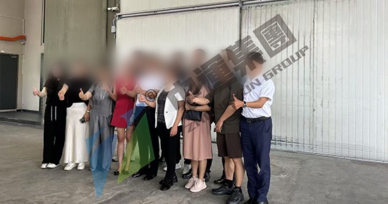 东南亚马来西亚商务考察：参访Global Pactfic Victoty