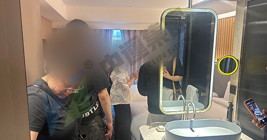 韩国酒店业商务考察：参访蒙德里安伊泰院酒店