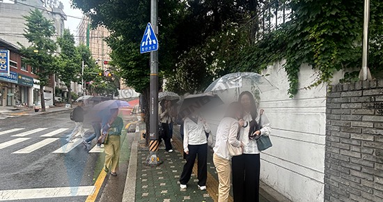 韩国酒店业商务考察：参访Sound Hannam
