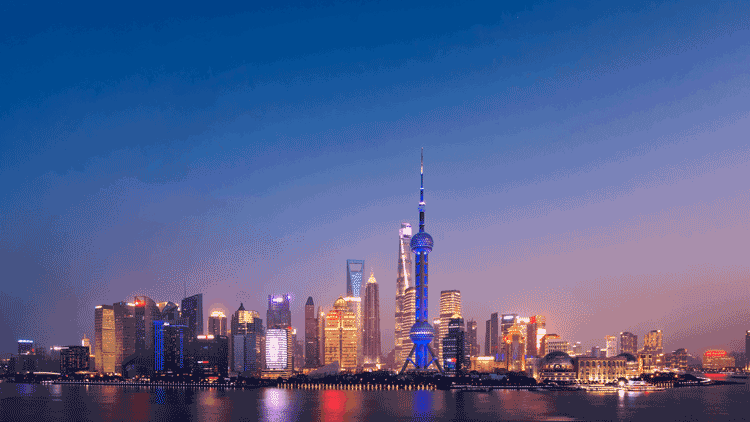 中国
